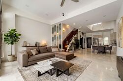 Seletar Garden (D28), Terrace #566477851